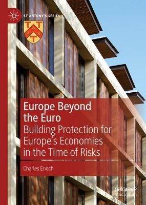 Europe Beyond the Euro By Charles Enoch 9783030771140 (Hardback)