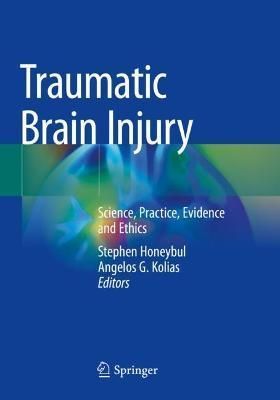 Traumatic Brain Injury 9783030780777 (Paperback)