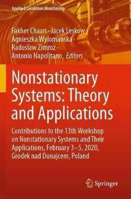 Nonstationary Systems 9783030821098 (Paperback)