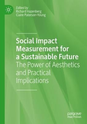 Social Impact Measurement for a Sustainable Future 9783030831547
