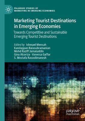 Marketing Tourist Destinations in Emerging Economies 9783030837136