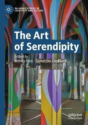 The Art of Serendipity 9783030844806 (Paperback)