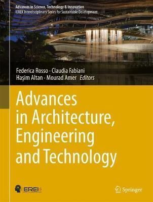 Advances in Architecture, Engineering and Technology 9783030869120