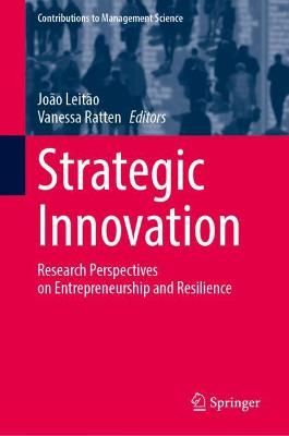 Strategic Innovation 9783030871116 (Hardback)