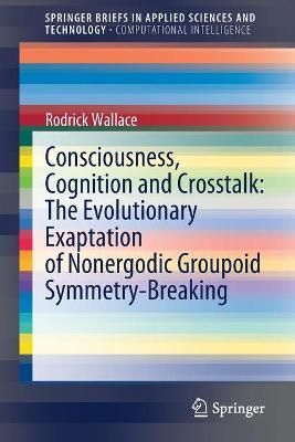 Consciousness, Cognition and Crosstalk: The Evolutionary Exaptation of Nonergodic Groupoid Symmetry-Breaking. SpringerBriefs in Computational ...