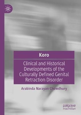 Koro By Arabinda N. Chowdhury 9783030879648 (Paperback)