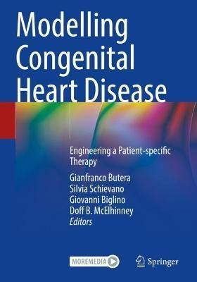 Modelling Congenital Heart Disease 9783030888947 (Paperback)