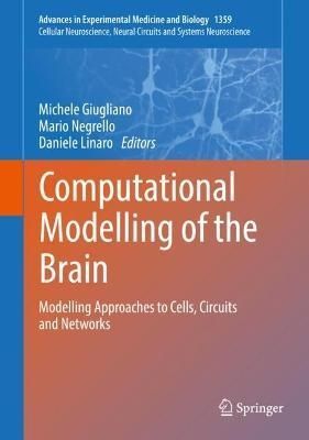 Computational Modelling of the Brain 9783030894382 (Hardback)
