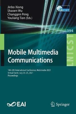 Mobile Multimedia Communications 9783030898137 (Paperback)
