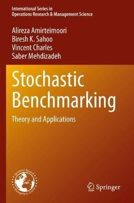 Stochastic Benchmarking 9783030898717 (Paperback)