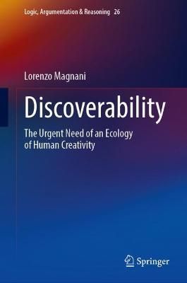 Discoverability By Lorenzo Magnani 9783030933289 (Hardback)
