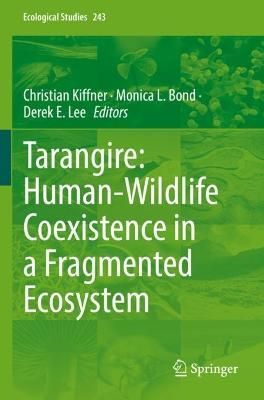Tarangire 9783030936068 (Paperback)