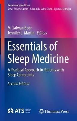 Essentials of Sleep Medicine 9783030937386 (Hardback)