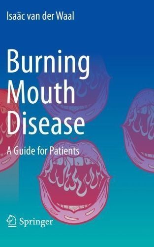 Burning Mouth Disease By Isaäc van der Waal 9783030942281 (Paperback)