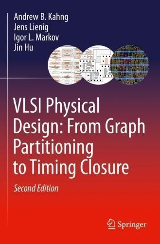 VLSI Physical Design 9783030964177 (Paperback)