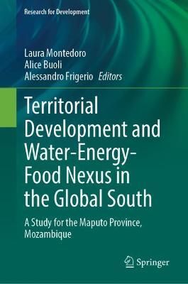 Territorial Development and Water-Energy-Food Nexus in the Global South