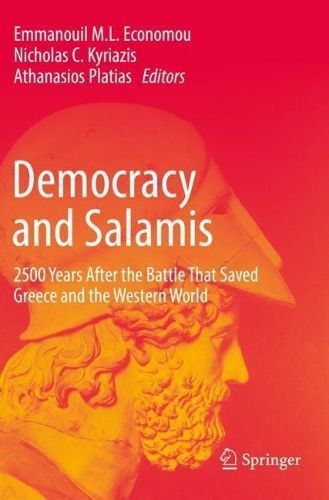 Democracy and Salamis 9783030984335 (Paperback)