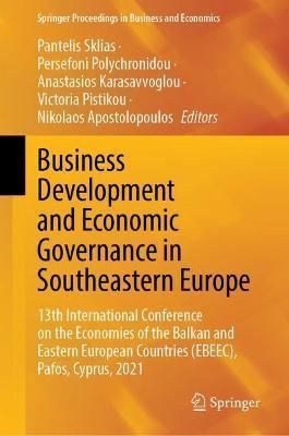 Business Development and Economic Governance in Southeastern Europe