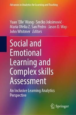 Social and Emotional Learning and Complex Skills Assessment (Hardback)