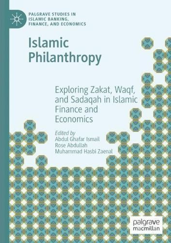 Islamic Philanthropy 9783031068928 (Paperback)