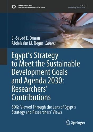 Egypt's Strategy to Meet the Sustainable Development Goals and Agenda 2030