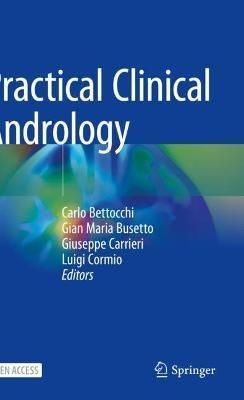 Practical Clinical Andrology 9783031117039 (Paperback)