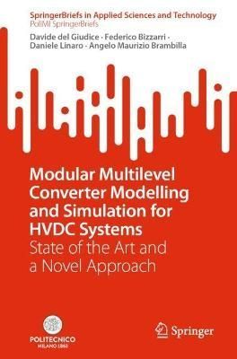 Modular Multilevel Converter Modelling and Simulation for HVDC Systems