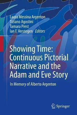 Showing Time 9783031136610 (Hardback)