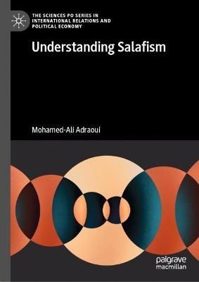 Understanding Salafism By Mohamed-Ali Adraoui 9783031180880 (Hardback)