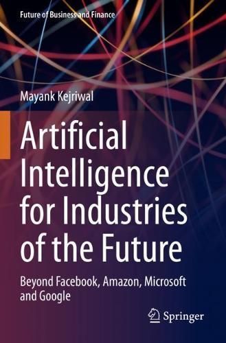 Artificial Intelligence for Industries of the Future 9783031190414