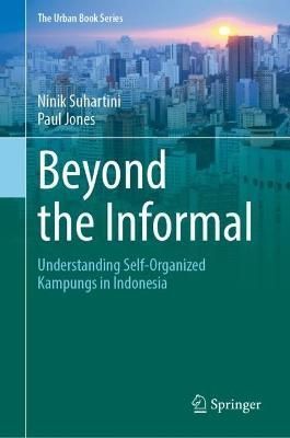 Beyond the Informal By Ninik Suhartini, Paul Jones 9783031222382