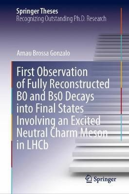 First Observation of Fully Reconstructed B0 and Bs0 Decays Into Final States Involving an Excited Neutral Charm Meson in LHCb