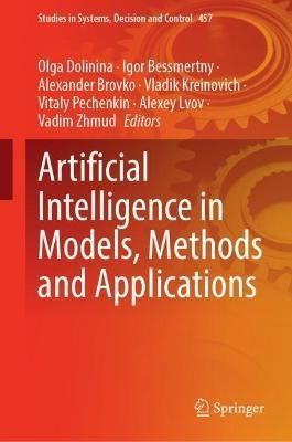 Artificial Intelligence in Models, Methods and Applications (Hardback)