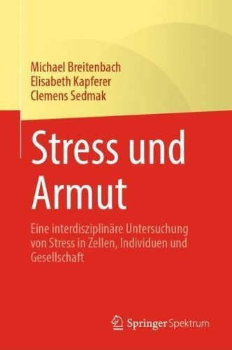 Stress Und Armut 9783031236969 (Hardback)