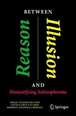 Between Reason and Illusion 9783031245558 (Paperback)