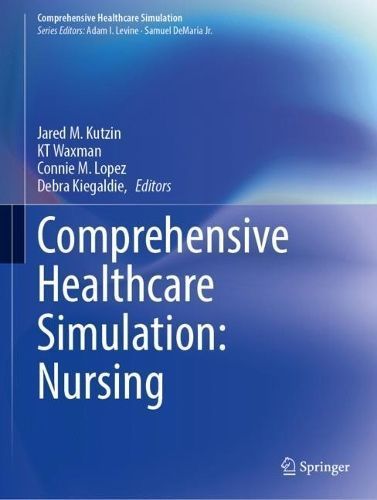Nursing 9783031310898 (Paperback)