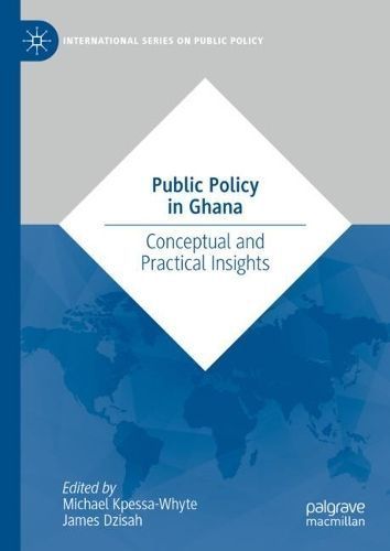 Public Policy in Ghana 9783031330049 (Hardback)