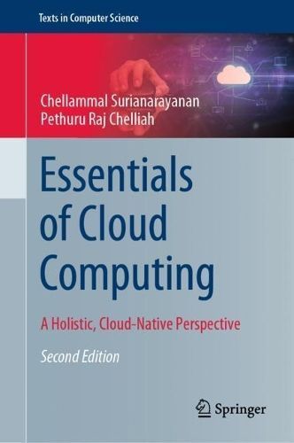 Essentials of Cloud Computing 9783031332258 (Paperback)