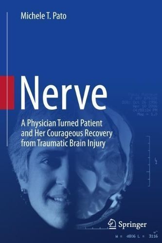 Nerve By Michele Tortora Pato 9783031334320 (Hardback)