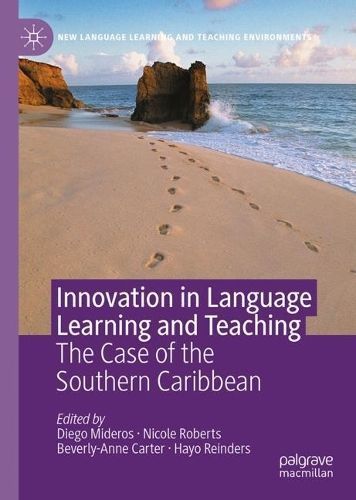 Innovation in Language Learning and Teaching 9783031341816 (Hardback)