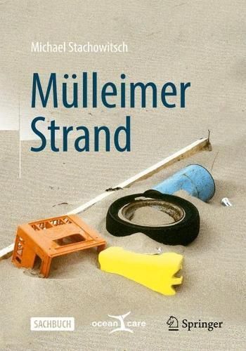 Mülleimer Strand By Michael Stachowitsch 9783031344268 (Paperback)