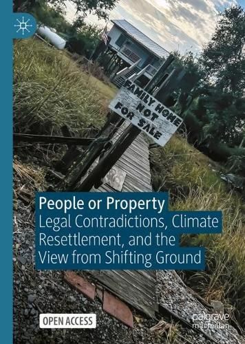 People or Property 9783031368714 (Hardback)
