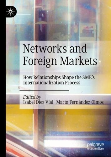 Networks and Foreign Markets 9783031456589 (Hardback)