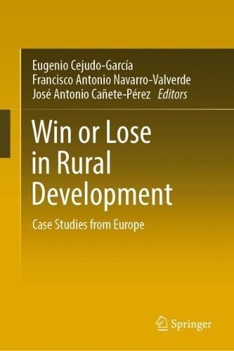 Win or Lose in Rural Development 9783031486746 (Hardback)