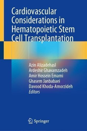 Cardiovascular Considerations in Hematopoietic Stem Cell Transplantation