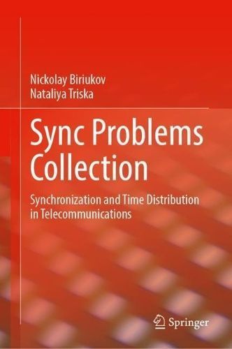 Sync Problems Collection By Nickolay Biriukov, Nataliya Triska
