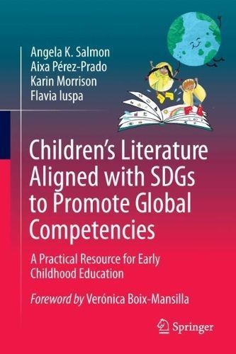 Children's Literature Aligned With SDGs to Promote Global Competencies