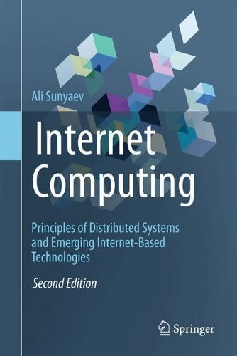 Internet Computing By Ali Sunyaev 9783031610134 (Hardback)