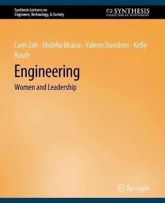 Engineering 9783031799457 (Paperback)