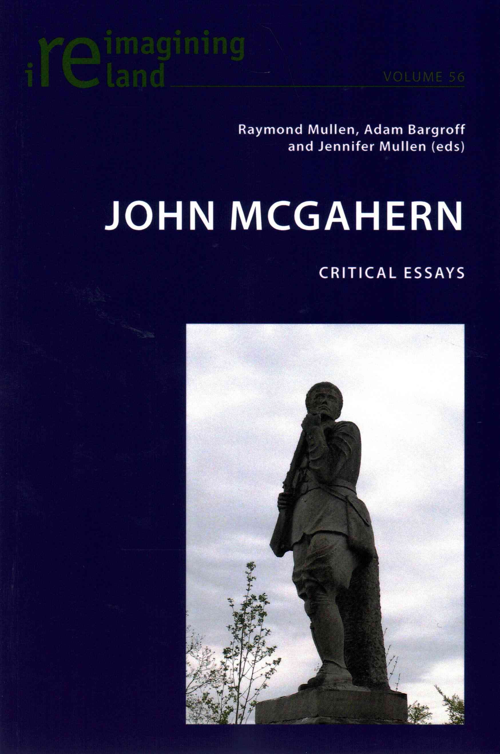 John McGahern 9783034317559 (Paperback)